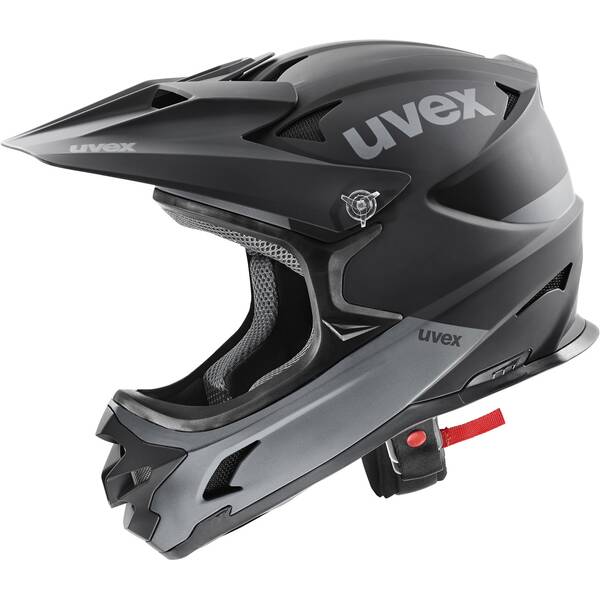 UVEX Herren Helm hlmt 10 von Uvex