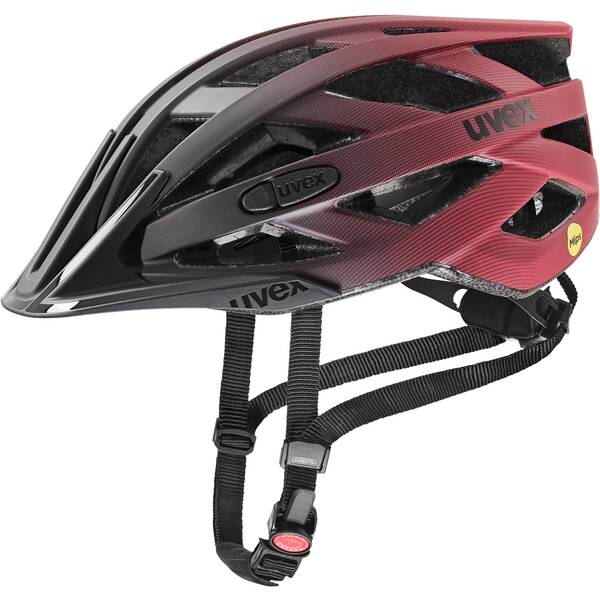 UVEX Herren Helm i-vo cc MIPS von Uvex