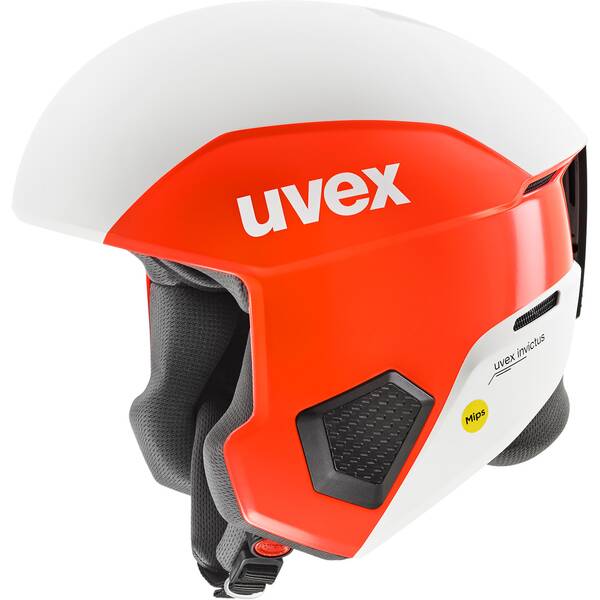 UVEX Herren Helm invictus MIPS von Uvex