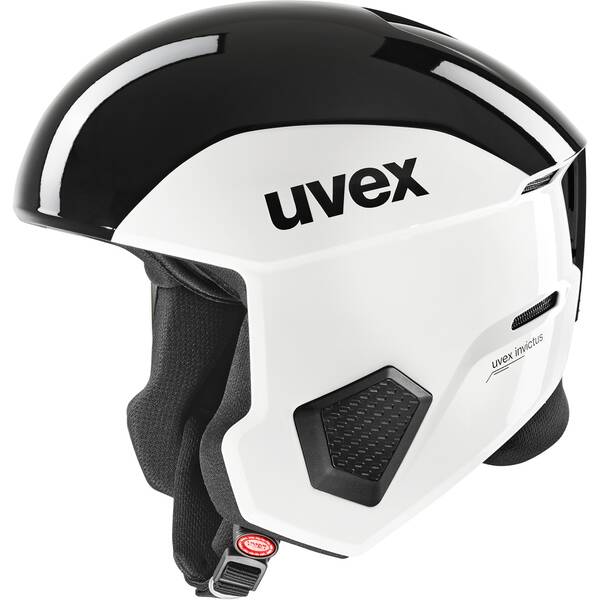 UVEX Herren Helm invictus UVEX Herren Helm invictus von Uvex