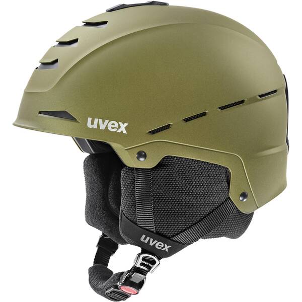 UVEX Herren Helm legend 2.0 von Uvex