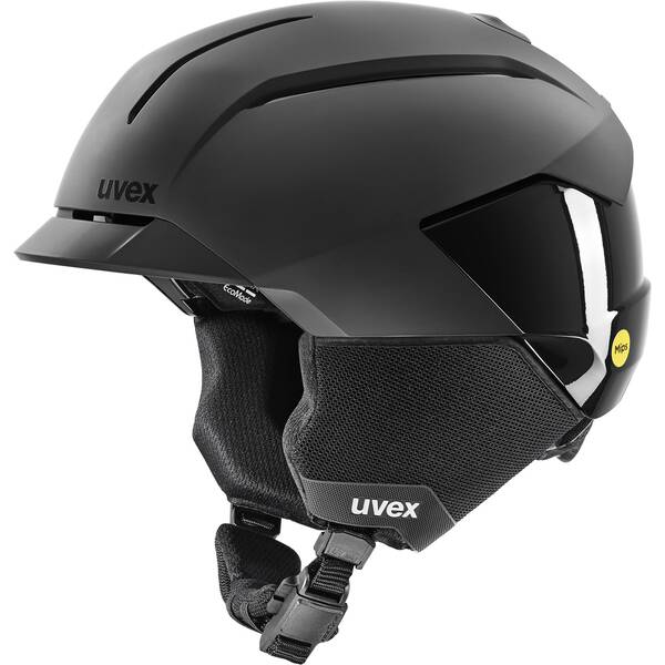 UVEX Herren Helm levitate MIPS UVEX Herren Helm levitate MIPS von Uvex
