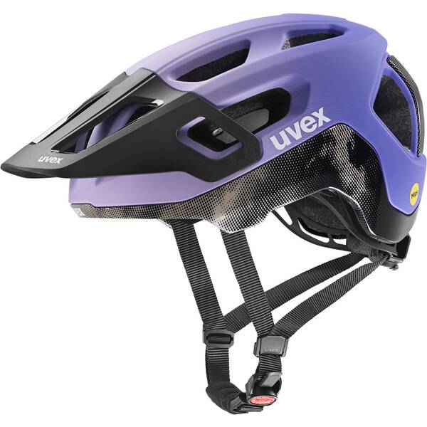 UVEX Herren Helm react MIPS von Uvex