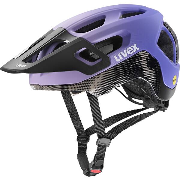 UVEX Herren Helm react MIPS von Uvex