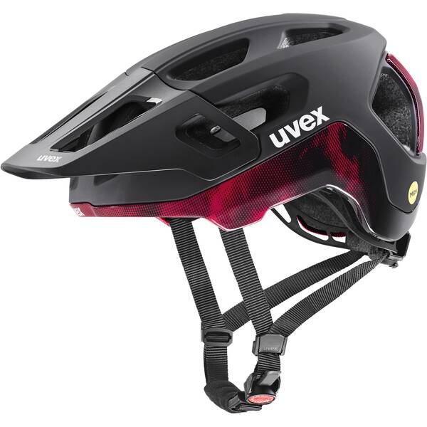 UVEX Herren Helm react MIPS von Uvex