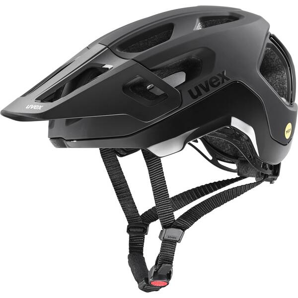 UVEX Herren Helm react MIPS von Uvex