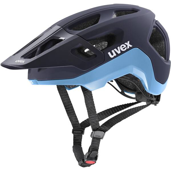 UVEX Herren Helm react von Uvex