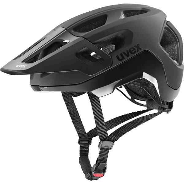 UVEX Herren Helm react von Uvex