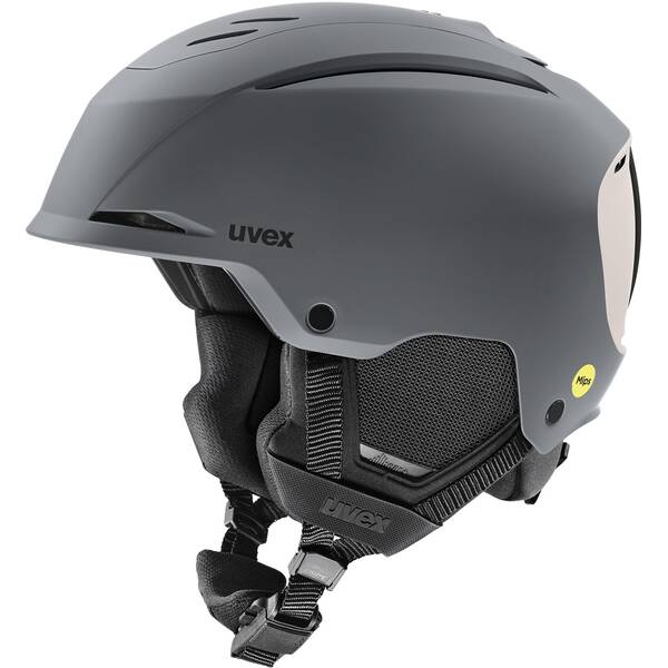 UVEX Herren Helm resolution von Uvex