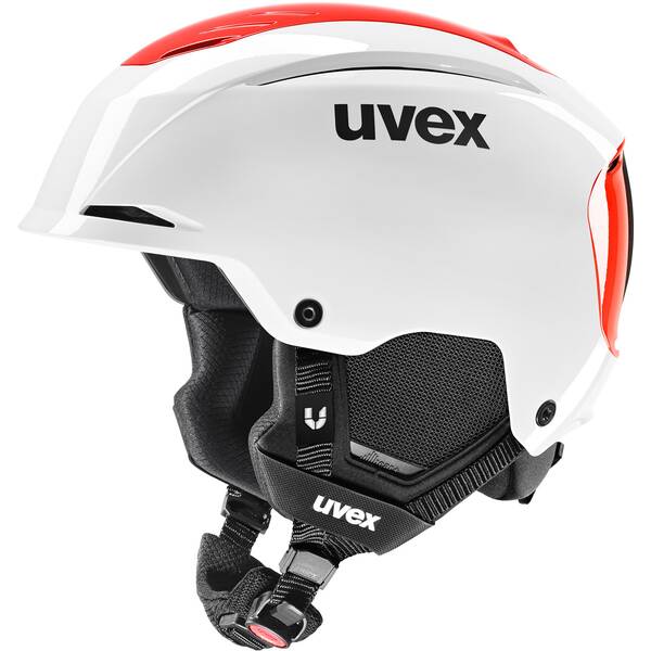 UVEX Herren Helm resolution von Uvex