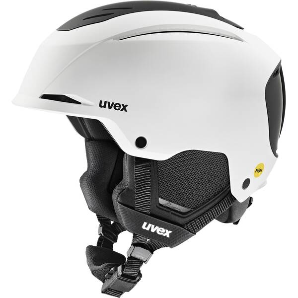 UVEX Herren Helm resolution von Uvex