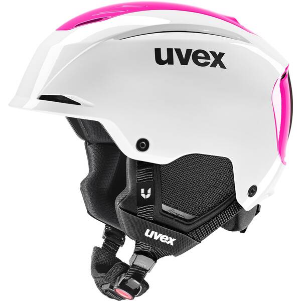 UVEX Herren Helm resolution SL von Uvex