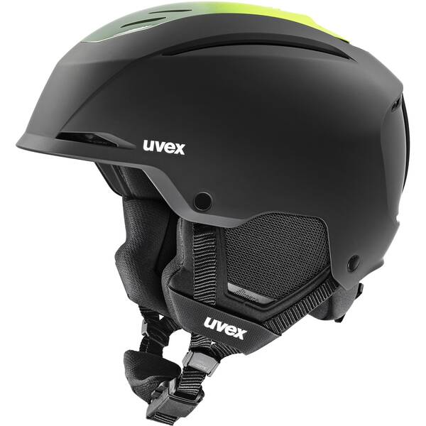 UVEX Herren Helm resolution von Uvex