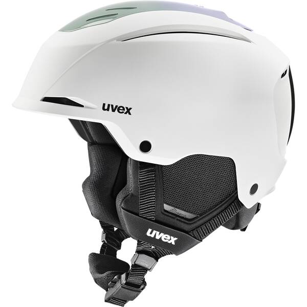 UVEX Herren Helm resolution von Uvex