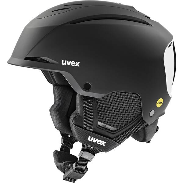 UVEX Herren Helm resolution MIPS von Uvex