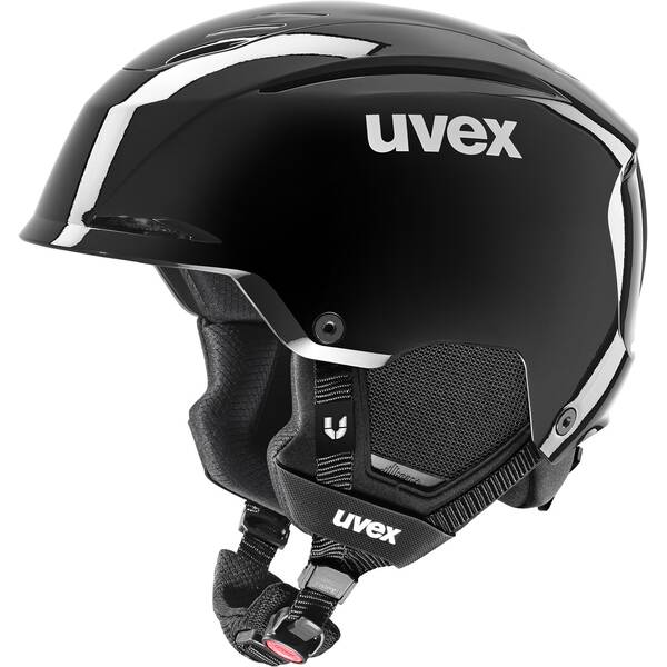 UVEX Herren Helm resolution von Uvex