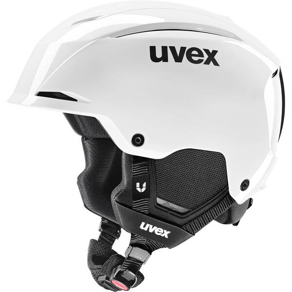 UVEX Herren Helm resolution von Uvex