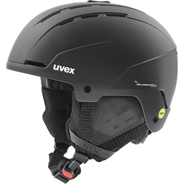 UVEX Herren Helm stance MIPS von Uvex