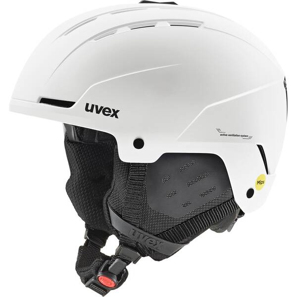 UVEX Herren Helm stance MIPS UVEX Herren Helm stance MIPS von Uvex