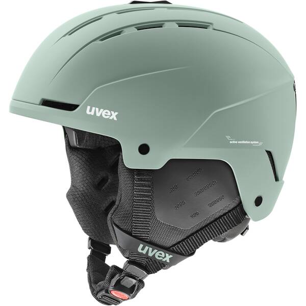 UVEX Herren Helm stance UVEX Herren Helm stance von Uvex