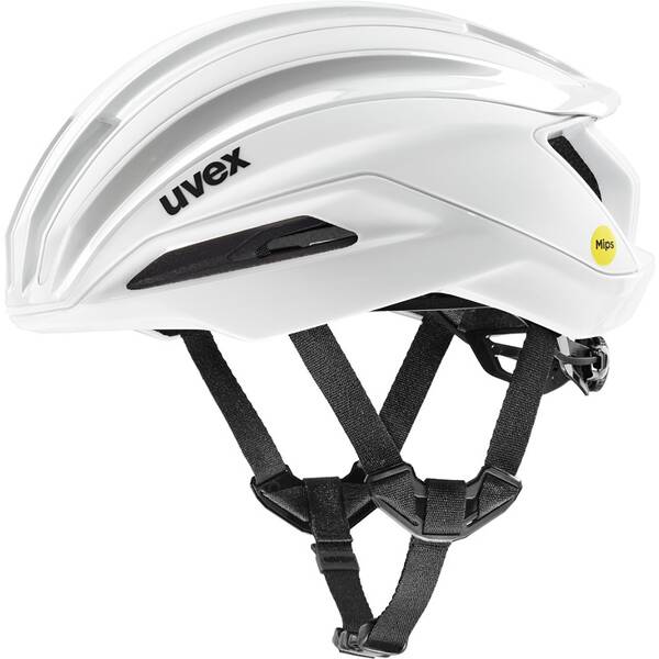 UVEX Herren Helm surge aero MIPS von Uvex