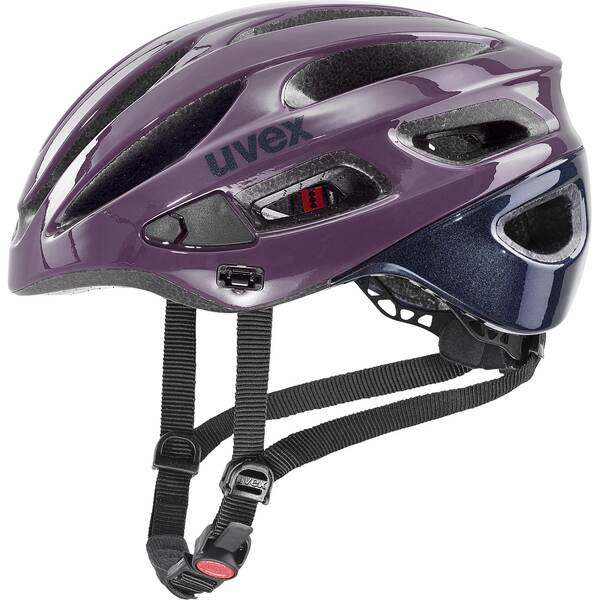 UVEX Herren Helm true von Uvex