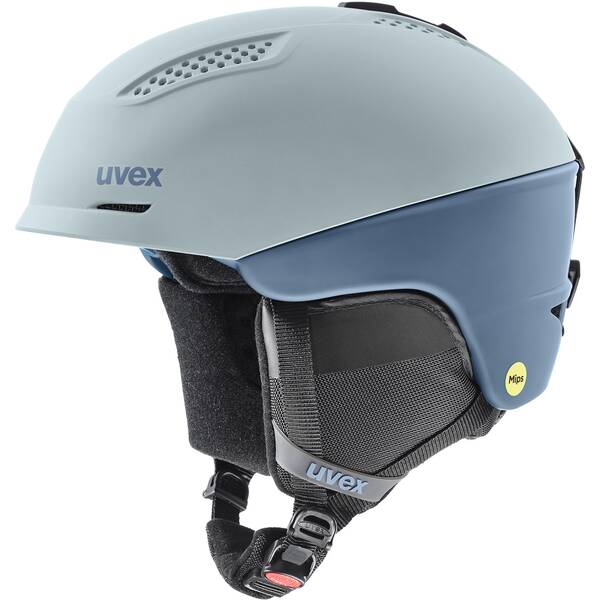 UVEX Herren Helm ultra MIPS von Uvex