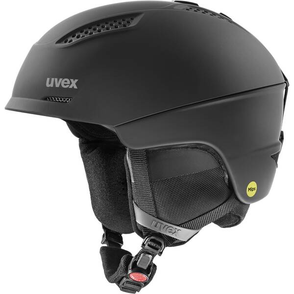 UVEX Herren Helm ultra MIPS UVEX Herren Helm ultra MIPS von Uvex