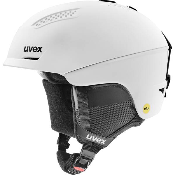 UVEX Herren Helm ultra MIPS von Uvex
