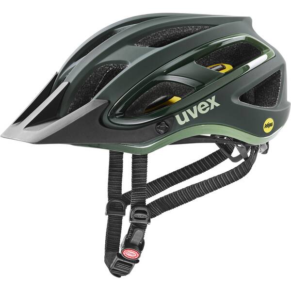 UVEX Herren Helm unbound MIPS von Uvex