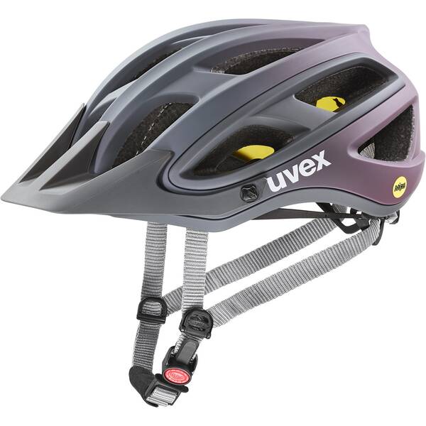 UVEX Herren Helm unbound MIPS von Uvex