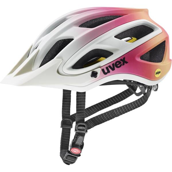 UVEX Herren Helm unbound MIPS von Uvex