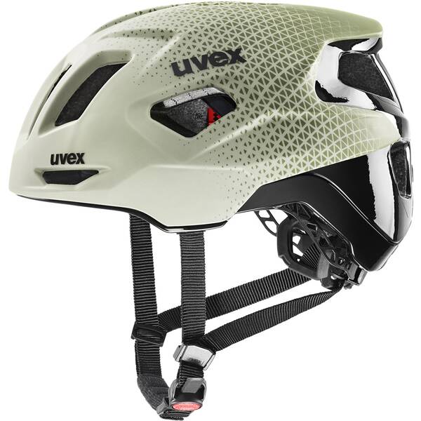 UVEX Herren Helm uvex gravel y von Uvex