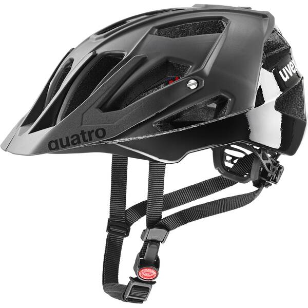 UVEX Herren Helm uvex quatro cc von Uvex