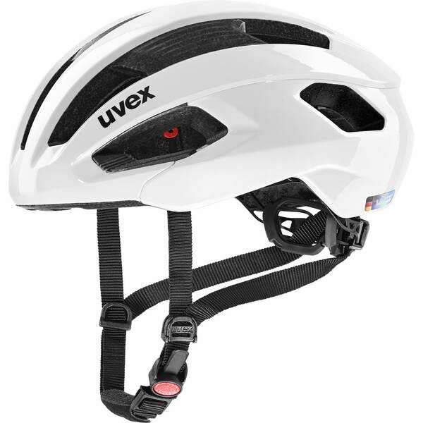 UVEX Herren Helm uvex rise von Uvex