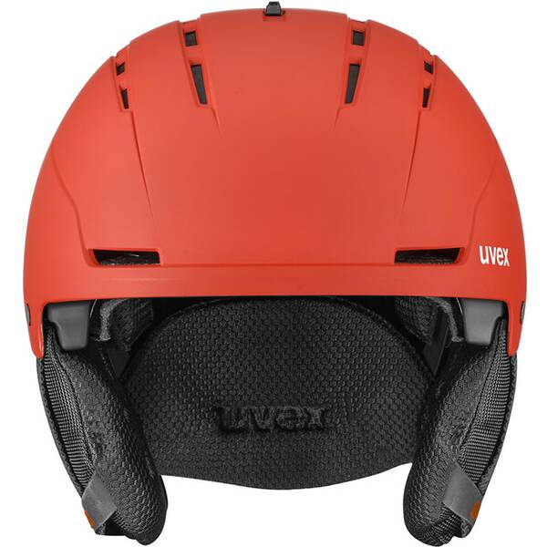 UVEX Herren Helm uvex stance von Uvex