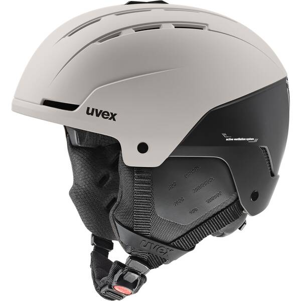 UVEX Herren Helm uvex stance von Uvex