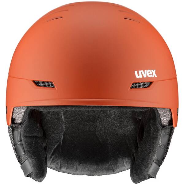 UVEX Herren Helm uvex wanted von Uvex