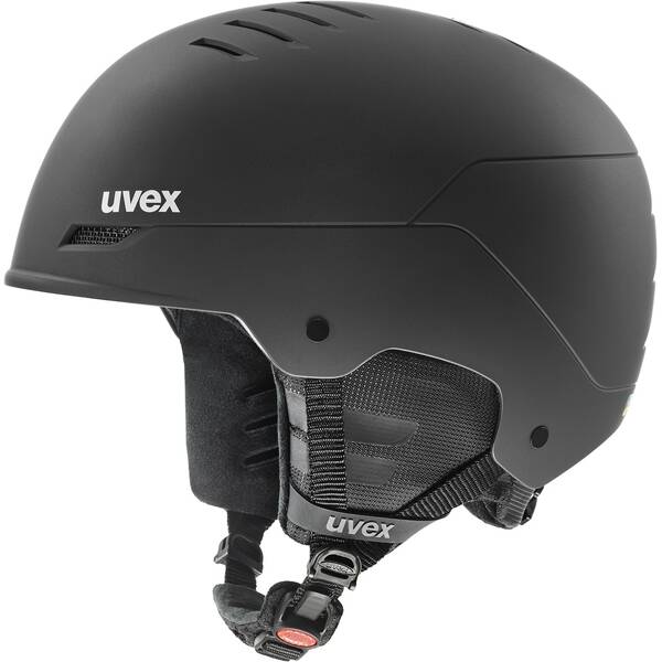 UVEX Herren Helm wanted von Uvex