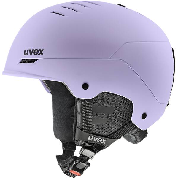 UVEX Herren Helm wanted von Uvex