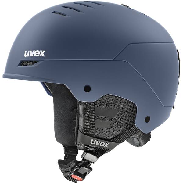 UVEX Herren Helm wanted von Uvex