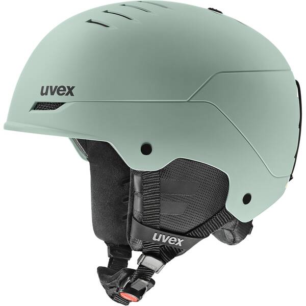 UVEX Herren Helm wanted von Uvex