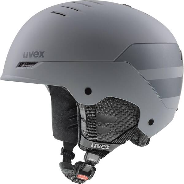 UVEX Herren Helm wanted von Uvex