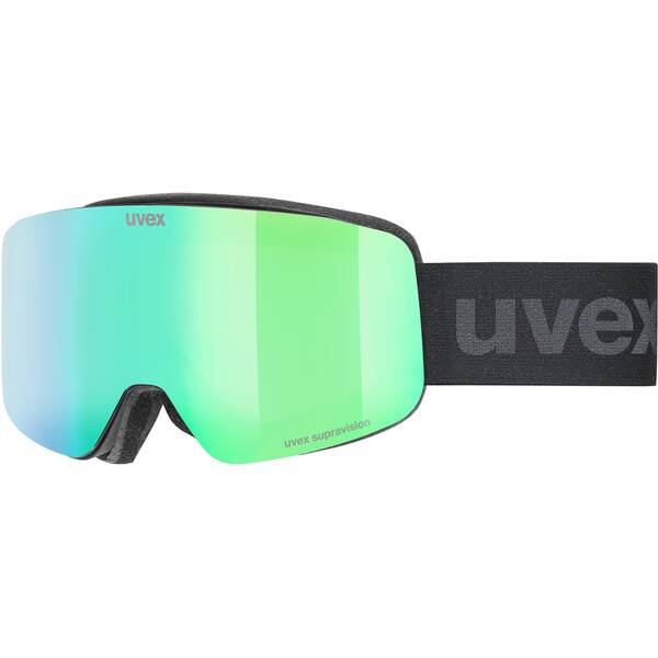 UVEX Kinder Brille pwdr von Uvex