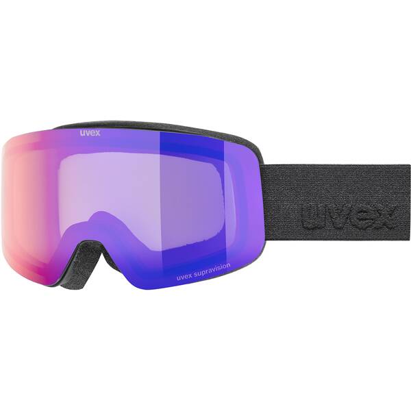 UVEX Kinder Brille pwdr von Uvex