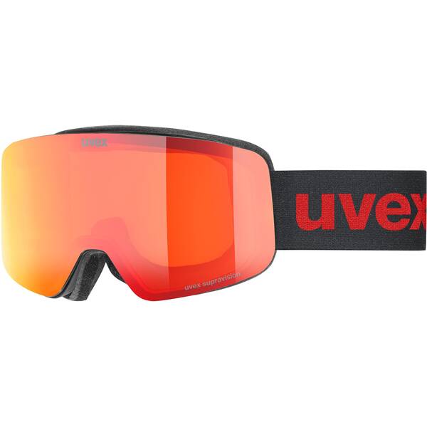 UVEX Kinder Brille pwdr von Uvex