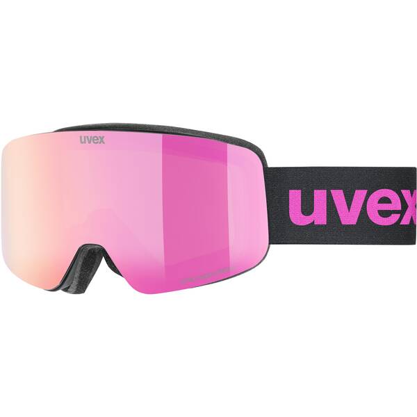 UVEX Kinder Brille pwdr von Uvex