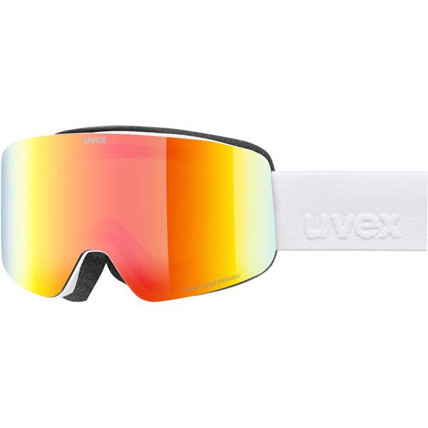 UVEX Kinder Brille pwdr von Uvex