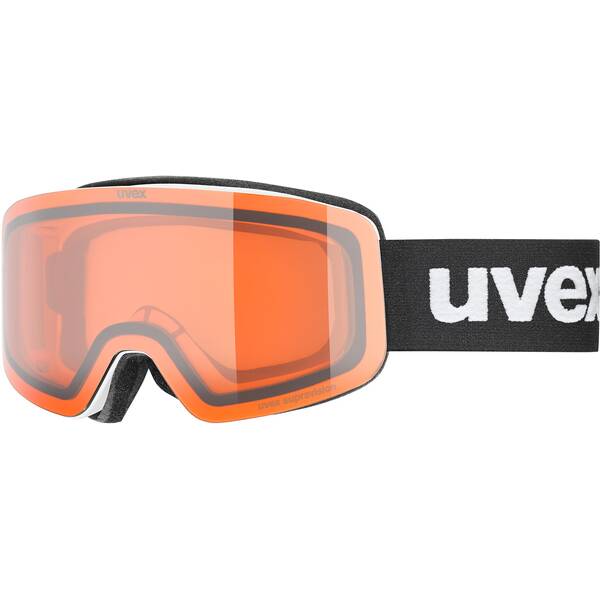 UVEX Kinder Brille pwdr von Uvex