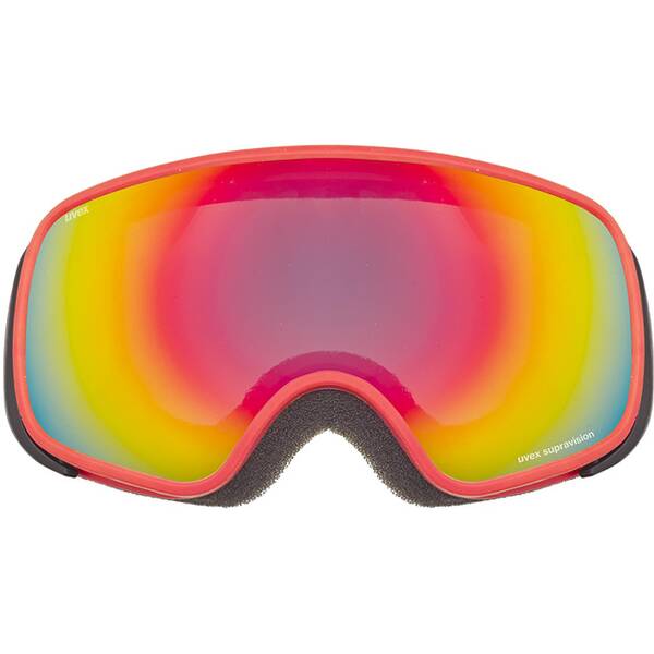 UVEX Kinder Brille scribble FM von Uvex